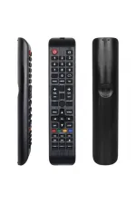Sunny Timeshift Tuşlu Lcd Tv Kumandası Sunny Timeshift Tuşlu Lcd Tv Kumandası