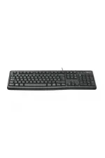 Logitech K120 Kablolu Q Klavye Logitech K120 Kablolu Q Klavye