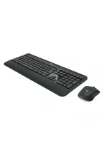 Logitech Mk540 Siyah Kablosuz Klavye Mouse Set