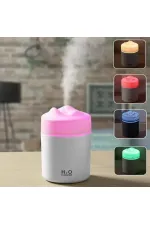 Powermaster Pm-24762 H2o Usb Kablolu Renkli Hava Nemlendirici Powermaster Pm-24762 H2o Usb Kablolu Renkli Hava Nemlendirici