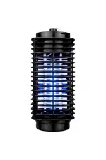 Asonic As-a23 3 Watt Siyah Uv Işıklı Sinek Öldürücü Asonic As-a23 3 Watt Siyah Uv Işıklı Sinek Öldürücü