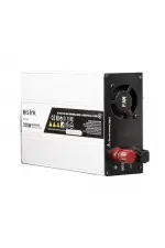 S-link Sl-300w 300w Dc12v-ac230v Çakmaktan Power İnverter S-link Sl-300w 300w Dc12v-ac230v Çakmaktan Power İnverter