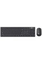Lenovo Lecoo Km2001 Kablosuz Q Klavye - Mouse Set Lenovo Lecoo Km2001 Kablosuz Q Klavye - Mouse Set