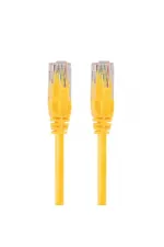 S-link Sl-cat605ye Cat6 5 Metre Rj45 Patch Network Ethernet İnternet Kablosu S-link Sl-cat605ye Cat6 5 Metre Rj45 Patch Network Ethernet İnternet Kablosu
