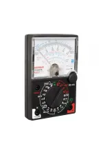 Powermaster Yx-360trn Analog Multimetre Ölçü Aleti Powermaster Yx-360trn Analog Multimetre Ölçü Aleti