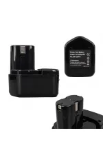 Hitachi Matkap Bataryası Eb1220rs 2000 Ma Hitachi Matkap Bataryası Eb1220rs 2000 Ma