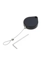 Sunup Sn-27105 3m Yapışkanlı Kumanda Tutucu Duvar Tipi Sunup Sn-27105 3m Yapışkanlı Kumanda Tutucu Duvar Tipi