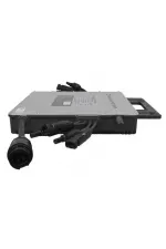 Powermaster Em2400 2400watt Micro İnverter Powermaster Em2400 2400watt Micro İnverter