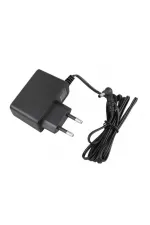 Weko 5 Volt - 1 Amper 3.5*1.35 Uçlu Yerli Üretim Plastik Kasa Priz Tipi Adaptör Weko 5 Volt - 1 Amper 3.5*1.35 Uçlu Yerli Üretim Plastik Kasa Priz Tipi Adaptör