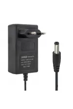 Weko 12 Volt 2 Amper 24 Watt Plastik Kasa Priz Tipi Adaptör (5.5x2.5 Uçlu) Weko 12 Volt 2 Amper 24 Watt Plastik Kasa Priz Tipi Adaptör (5.5x2.5 Uçlu)