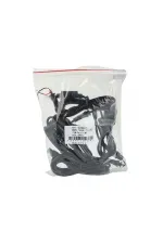 Dc Kablo 3 Pin (1.5 Mt.) Dc Kablo 3 Pin (1.5 Mt.)