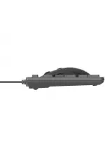 Lenovo Lecoo Cm102 Usb Kablolu Q Klavye - Mouse Set Siyah Lenovo Lecoo Cm102 Usb Kablolu Q Klavye - Mouse Set Siyah