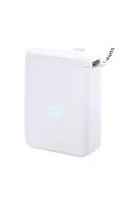 Powermaster Pm-20343 Kablosuz Taşınabilir Bluetooth'lu Etiket Makinesi