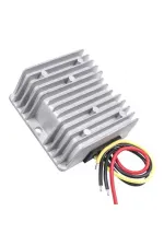 Powermaster Pm-8196 24-12 Volt 20 Amper Oto Konvertör Voltaj Düşürücü Powermaster Pm-8196 24-12 Volt 20 Amper Oto Konvertör Voltaj Düşürücü