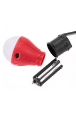 Powermaster Mx-5188 Led Lamba 3 Adet Aaa Pil İle Çalışır Powermaster Mx-5188 Led Lamba 3 Adet Aaa Pil İle Çalışır