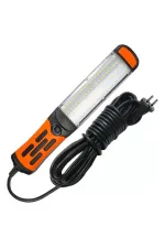 Powermaster Pm-14905 220 Volt 7 Metre Kablolu 100 Ledli Seyyar Çalışma Lambası