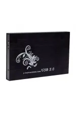 Powermaster Pm-5791 Harici 2.5'' Usb 3.0 Sata Harddisk Kutusu Powermaster Pm-5791 Harici 2.5'' Usb 3.0 Sata Harddisk Kutusu