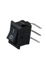 Ic-121d Mini Işıksız Pcb 90° Kalıcı Anahtar Switch Ic-121d Mini Işıksız Pcb 90° Kalıcı Anahtar Switch