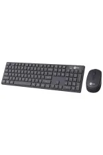 Lenovo Lecoo Km2001 Kablosuz Q Klavye - Mouse Set Lenovo Lecoo Km2001 Kablosuz Q Klavye - Mouse Set