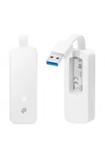 Tp-link Ue300 Usb 3.0 Gigabit Ethernet Ağ Adaptörü Tp-link Ue300 Usb 3.0 Gigabit Ethernet Ağ Adaptörü
