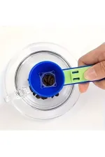 Sunup Sn-29959 Kaydırmalı Ayarlı 2in1 Mutfak Ölçü Kaşığı Sunup Sn-29959 Kaydırmalı Ayarlı 2in1 Mutfak Ölçü Kaşığı