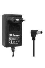Powermaster Pm-5284 16.8 Volt - 2 Amper - 33.6 Watt 5.5*2.5 Mm L Uçlu Şarjlı Matkap Adaptörü Powermaster Pm-5284 16.8 Volt - 2 Amper - 33.6 Watt 5.5*2.5 Mm L Uçlu Şarjlı Matkap Adaptörü