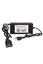 Powermaster Pm-3820 48 Volt - 38 Amper Elektrikli Bisiklet Şarj Cihazı