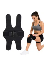 Sunup Sn-25879 Medikal Dizlik Çift Sunup Sn-25879 Medikal Dizlik Çift