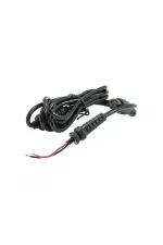 Dc Kablo 3 Pin (1.5 Mt.) Dc Kablo 3 Pin (1.5 Mt.)