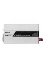S-link Sl-600w Dc12v-ac230v 600w İnverter S-link Sl-600w Dc12v-ac230v 600w İnverter