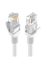 Powermaster Cat5 15 Metre Patch Network Ethernet Kablo Powermaster Cat5 15 Metre Patch Network Ethernet Kablo