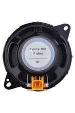 Leone 100 10 Cm Tweetersız Hoparlör Leone 100 10 Cm Tweetersız Hoparlör