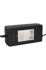 Powermaster Pm-6042 60 Volt - 32 Amper Elektrikli Bisiklet Şarj Cihazı Powermaster Pm-6042 60 Volt - 32 Amper Elektrikli Bisiklet Şarj Cihazı