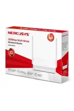 Mercusys Mw302r 300 Mbps Wifi-n Router Access Point Mercusys Mw302r 300 Mbps Wifi-n Router Access Point
