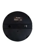 Westa Ws-1119tb 13 Cm Sıva Üstü Siyah Tavan Hoparlör Westa Ws-1119tb 13 Cm Sıva Üstü Siyah Tavan Hoparlör