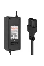 Powermaster Pm-7023 72 Volt - 32 Amper Elektrikli Bisiklet Şarj Cihazı Powermaster Pm-7023 72 Volt - 32 Amper Elektrikli Bisiklet Şarj Cihazı