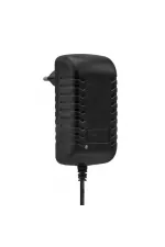 Weko 12.6 Volt 1 Amper 5.5 X 2.5 Uçlu Şarjlı Matkap Adaptörü Weko 12.6 Volt 1 Amper 5.5 X 2.5 Uçlu Şarjlı Matkap Adaptörü