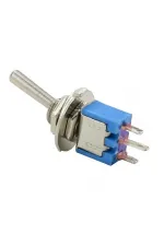Ic-137 On-off Ø5mm Smts-102 3p Toggle Switch Ic-137 On-off Ø5mm Smts-102 3p Toggle Switch