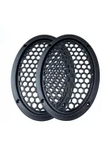 Magicvoice Mv-24308 6x9 Oval Hoparlör Kapak (2 Adet) Magicvoice Mv-24308 6x9 Oval Hoparlör Kapak (2 Adet)