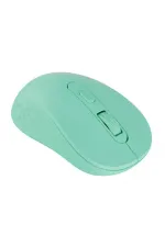 Everest Sm-bt08 Usb Turkuaz 2 In 1 Bluetooth 2.4ghz Kablosuz Mouse