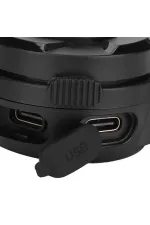 Powermaster Hy-1001 Motosiklet Bluetooth Intercom Kulaklık Powermaster Hy-1001 Motosiklet Bluetooth Intercom Kulaklık