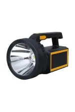 Powermaster Mx-w5192-p50 Solar Şarjlı Işıldak Powermaster Mx-w5192-p50 Solar Şarjlı Işıldak