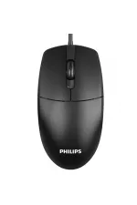 Philips Spk7247b/38 2000 Serisi 1200 Dpı Usb Optik Kablolu Mouse