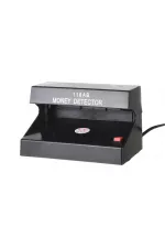 Powermaster Pm-20122 Pilli Para Ve Çek Kontrol Makinesi Powermaster Pm-20122 Pilli Para Ve Çek Kontrol Makinesi