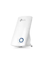 Tp-link Tl-wa850re 300 Mbps Wifi Repeater Geniş Menzil