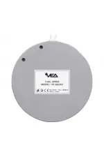 Vea Ve-g605y 5'li Anahtarlı 1.5 Metre Grup Priz Vea Ve-g605y 5'li Anahtarlı 1.5 Metre Grup Priz