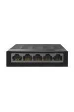 Tp-link Ls1005g 5 Port Gigabit Desktop Switch