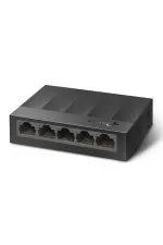 Tp-link Ls1005g 5 Port Gigabit Desktop Switch
