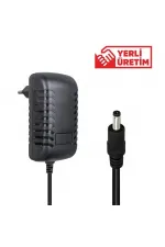 Weko 19.75 Volt - 1 Amper 4.0*1.35 Uçlu Yerli Üretim Plastik Kasa Laptop Adaptörü