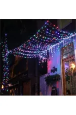 powermaster Pm-24648 100 Ledli Rgb Yılbaşı Aydınlatması